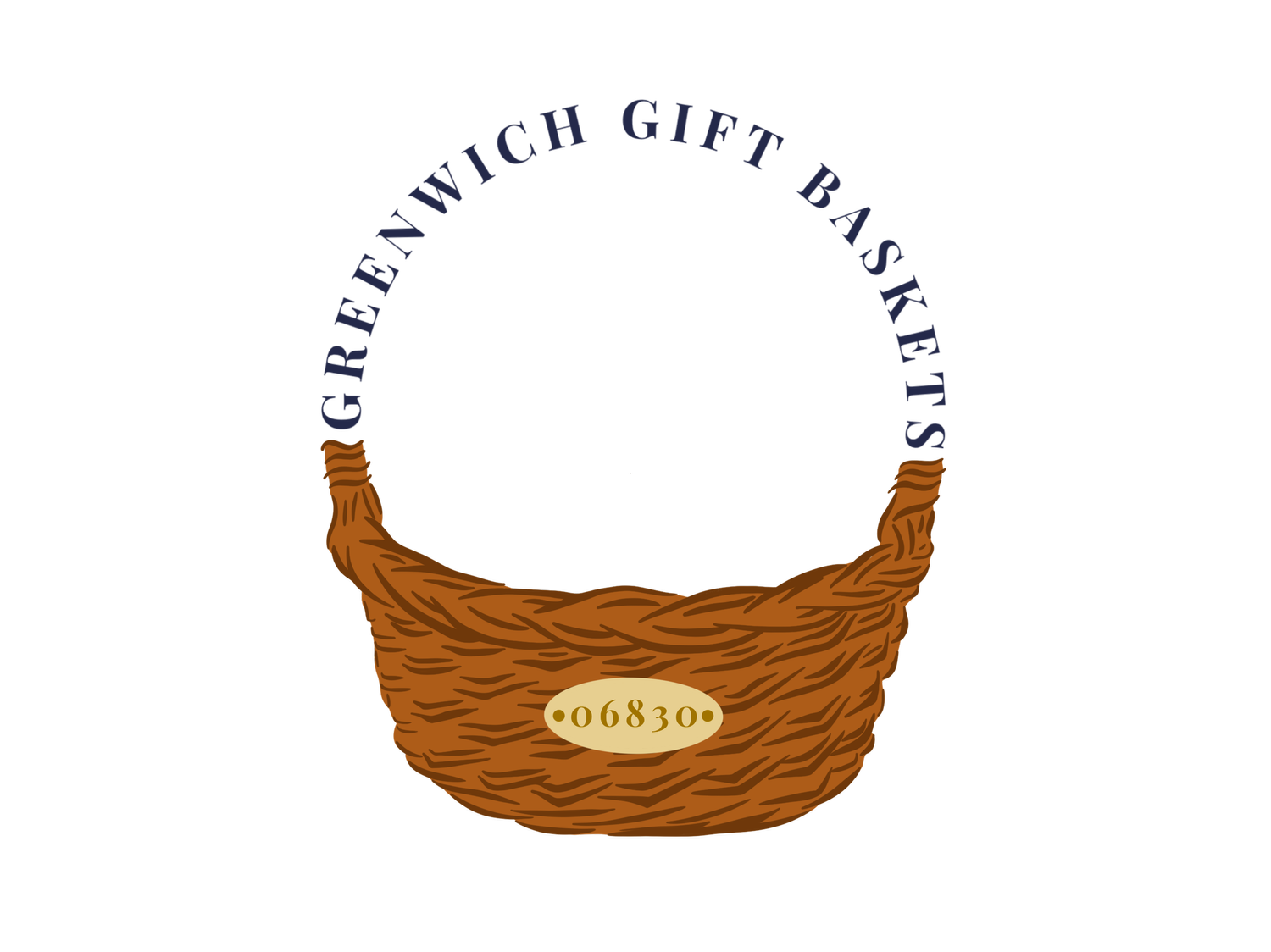 The Welcome New Neighbor Basket — Greenwich Gift Baskets